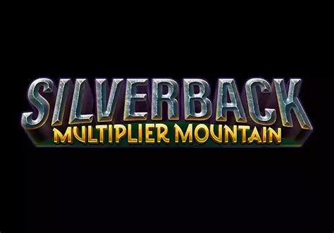 Silverback Multiplier Mountain Sportingbet